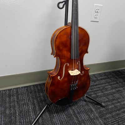 Strobel MA-85 Student Series 16" Viola outfit image 2