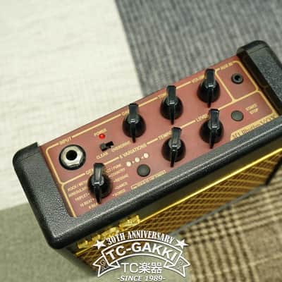 Vox Ac1 Rhythmvox image 2