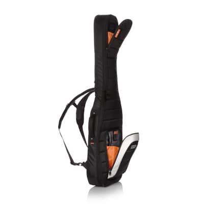 MONOcase Classic Bass Guitar Case - Electric Bass Gigbag image 3