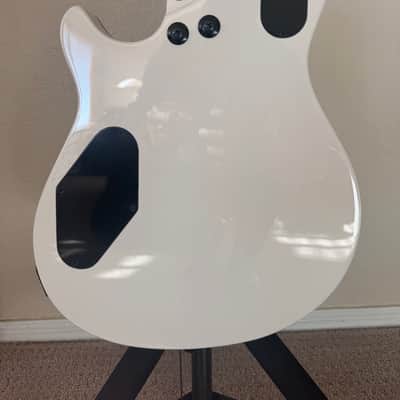 EVH Wolfgang Special TOM 2025 - Present - Husk White image 6