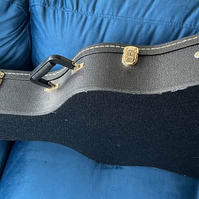 Larrivee Acoustic Guitar Hardshell Case 1990’s imagen 10