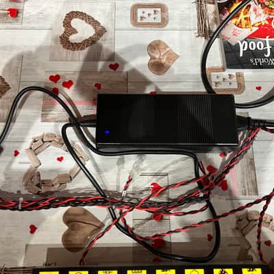 Avid S6 power supply image 2