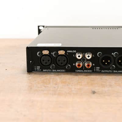 TASCAM SS-R1 Rack-Mountable Compact Solid State Recorder CG013LU image 8