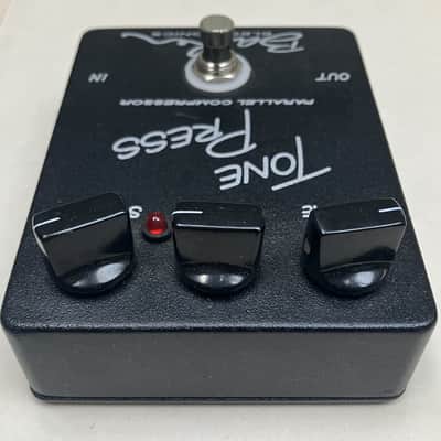 Barber Tone Press Compressor 2003 - 2014 - Black image 4