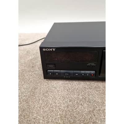 Sony TC-K661S - Excellent image 4