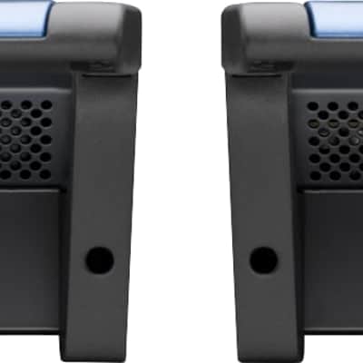 PreSonus NSB 16.8 Networked Stage Box, Black image 2