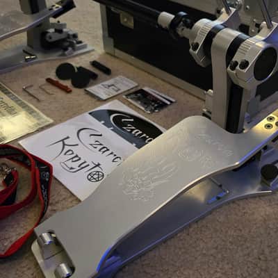 Czarcie Kopyto Double Pedal (Complete) image 2