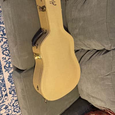 Huss and Dalton TD-M Custom (Adirondack) image 14