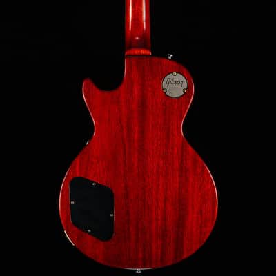 Gibson Custom Shop 1959 Les Paul Standard Sunrise Tea Burst VOS (176) image 4