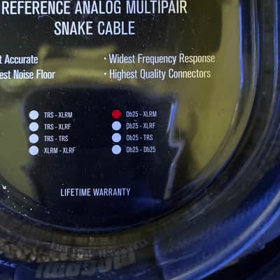 Apogee Symphony I/O Mk II 16x16 Special Edition BUNDLE w/ Apogee Control + Mogami DB25 Cables - LIKE NEW! image 12