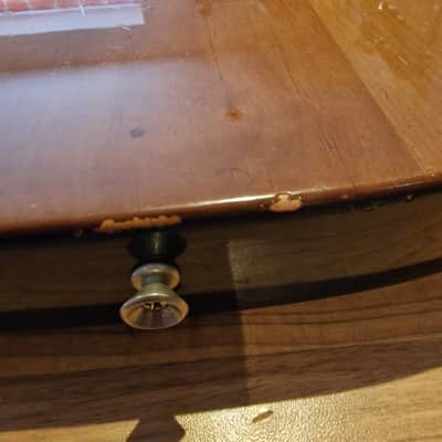 Fender Telecaster (1970 - 1975) image 7