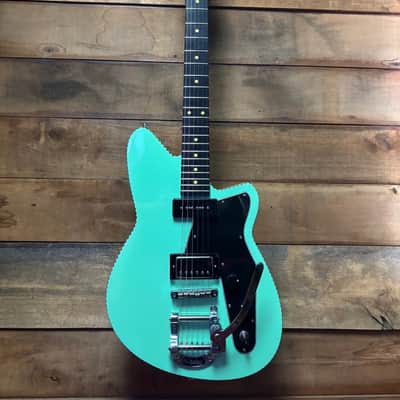 Pre-owned Reverend Rick Vito Soul Agent image 6