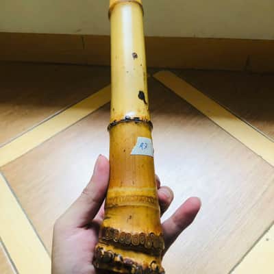 7.【Youtube Video】2.0 昌香 Shoukou Shakuhachi for sale image 12