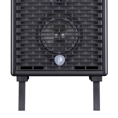 ProDipe Natural 5 Acoustic Guitar Amp With Mixer For Acoustic Gigs Rehearsals Brand New image 7
