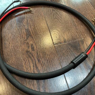 Shunyata Research Delta V1 Speaker Cables image 2