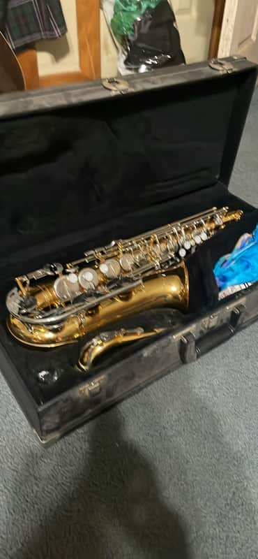 Vito Alto Sax - Brass