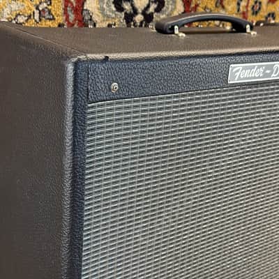 1996 Fender - Hot Rod Deluxe - ID 5305 image 4