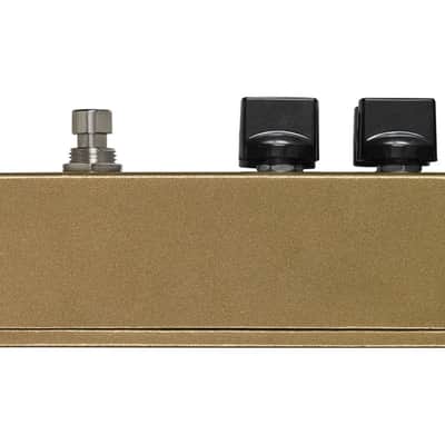 Earthquaker Devices Hoof V2 Germanium/Silicon Fuzz Pedal image 5