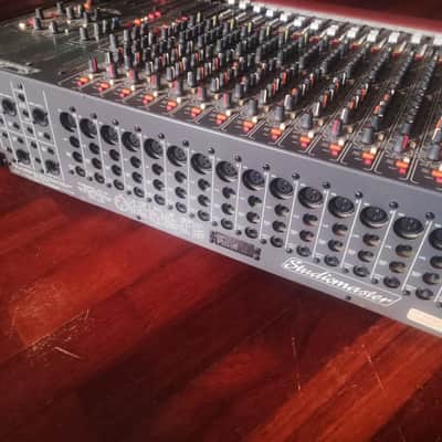 Studio Master  ShowMix  1979 image 8