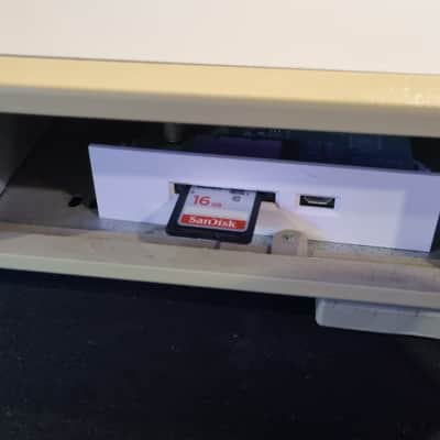 Ensoniq ASR-10 Rackmount image 13