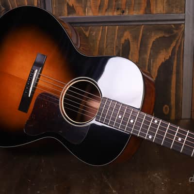 Eastman E1OOSS Deluxe Sunburst image 12