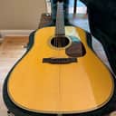 Martin Martin HD 28 Custom Shop Short Scale Adirondack Top Rosewood B/S 2024 - 2025 - Adirondack Top & Rosewood B/S