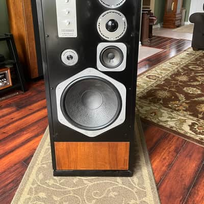 Marantz HD-880 1978 Walnut image 6