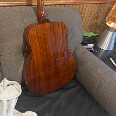 Alvarez Rd8 90s - Laminate image 8