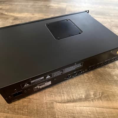 Roland Super JD-990 Sound Module with vintage synth expansion WiFi card image 3