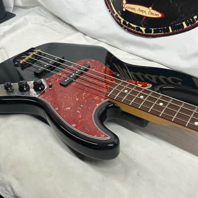Fender Jazz Bass 4-String Electric Bass MIM - Made in Mexico image 16