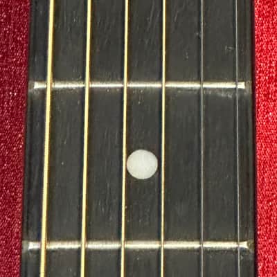 Tanglewood Indiana TW28ST 1997 - Natural image 4