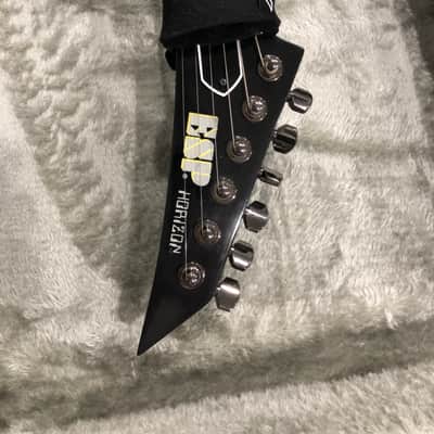 ESP Horizon  1988 Silver image 4