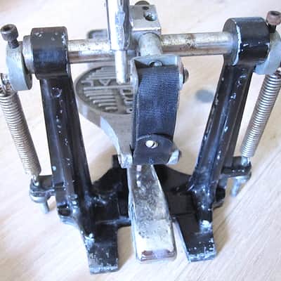 Pro Pedal Bass Drum Pedal - Vintage imagen 3