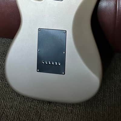 Fender Stratocaster American Vintage ‘65 2025 Body with 2023 Neck image 5
