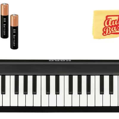 Korg microKEY Air 61 | Reverb