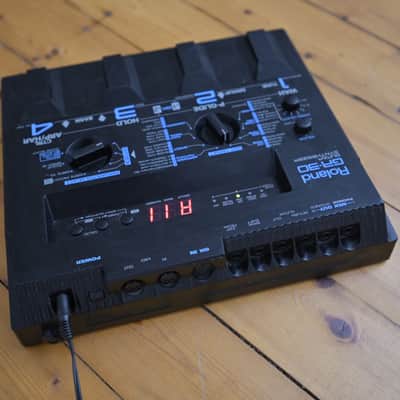Roland GR-30 Guitar Synthesizer image 4