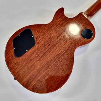 Gibson Les Paul Standard 50’s Tobacco Sunburst 2019 image 19