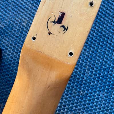 Fender Stratocaster 1964 - Sunburst image 6