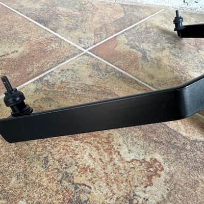 Tama Star-Cast 12” Rack Tom Mount image 4