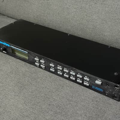 Alesis QuadraVerb 20k Bandwidth Simultaneous Digital Effects Processor image 3
