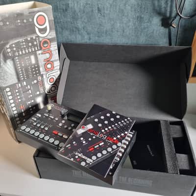 Elektron Analog Four MK1 image 8