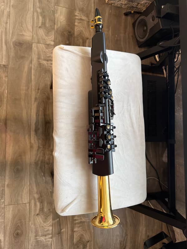 Yamaha YDS-150 Digital Saxophone Mint imagen 1