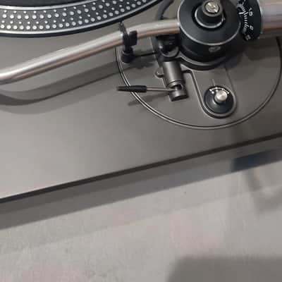 Technics SL-1510 Rare Vintage Turntable Working Direct Drive Record Warranty image 16