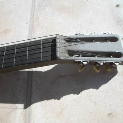 Sound projects Lectrolab troubador Frying Pan lap steel 1930's image 3