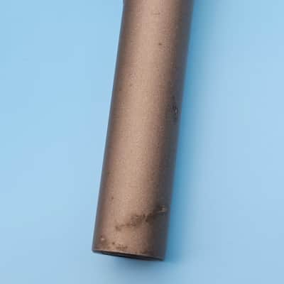 ☆Vintage 1980s Panasonic National WM-1325 Dynamic Mic - Made in Japan Ramsa Audio-Technica SE Shure SM58 image 7