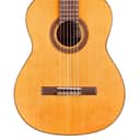 Cordoba Iberia C5 Left-Handed Nylon Guitar - Solid Top