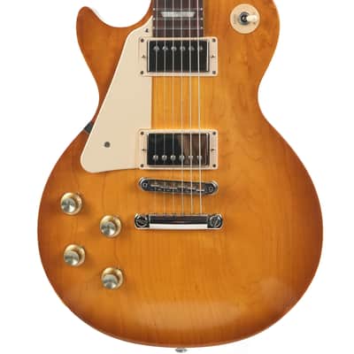 Immagine Gibson Les Paul Tribute Honeyburst Lefty 2018 - 5
