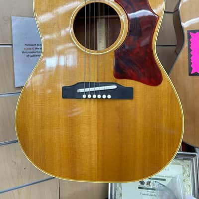 Gibson B-25 1962 - 1977 | Reverb