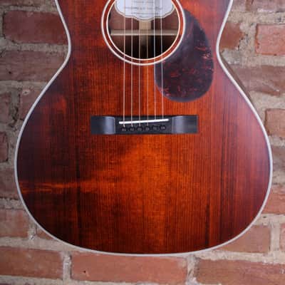 Eastman  E100SS-LTD Traditional image 2