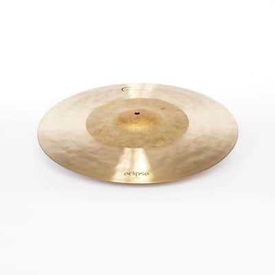 Dream Cymbals ECLPCR19 Eclipse Series 19-Inch Crash Cymbal image 1